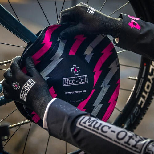 Muc Off Disc Brake Covers