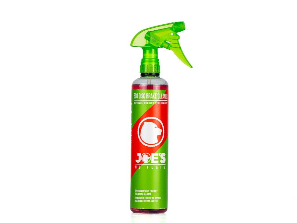 Joe’s Eco Disc Brake Cleaner