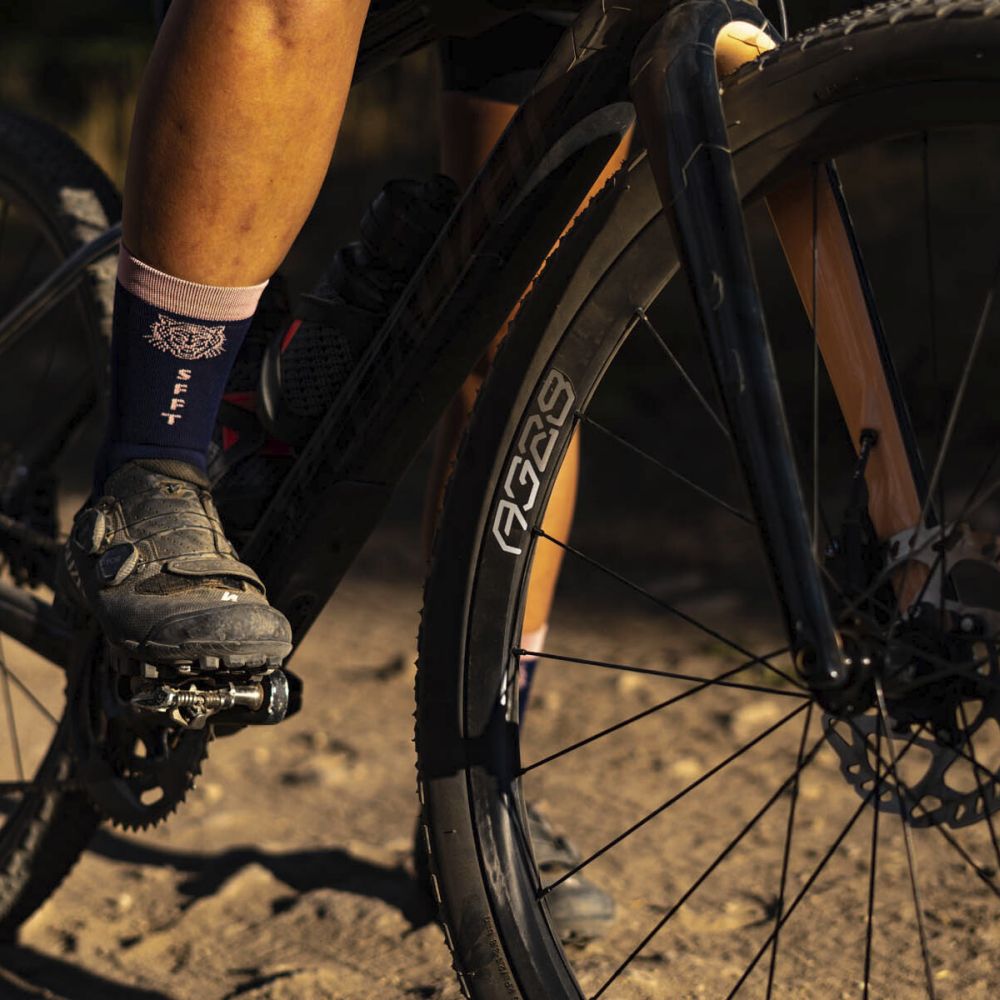 ["ENVE - FOUNDATION AG28 WHEELSET"]