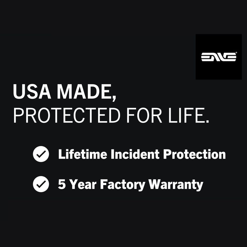 ["ENVE - FOUNDATION AM30 WHEELSET"]