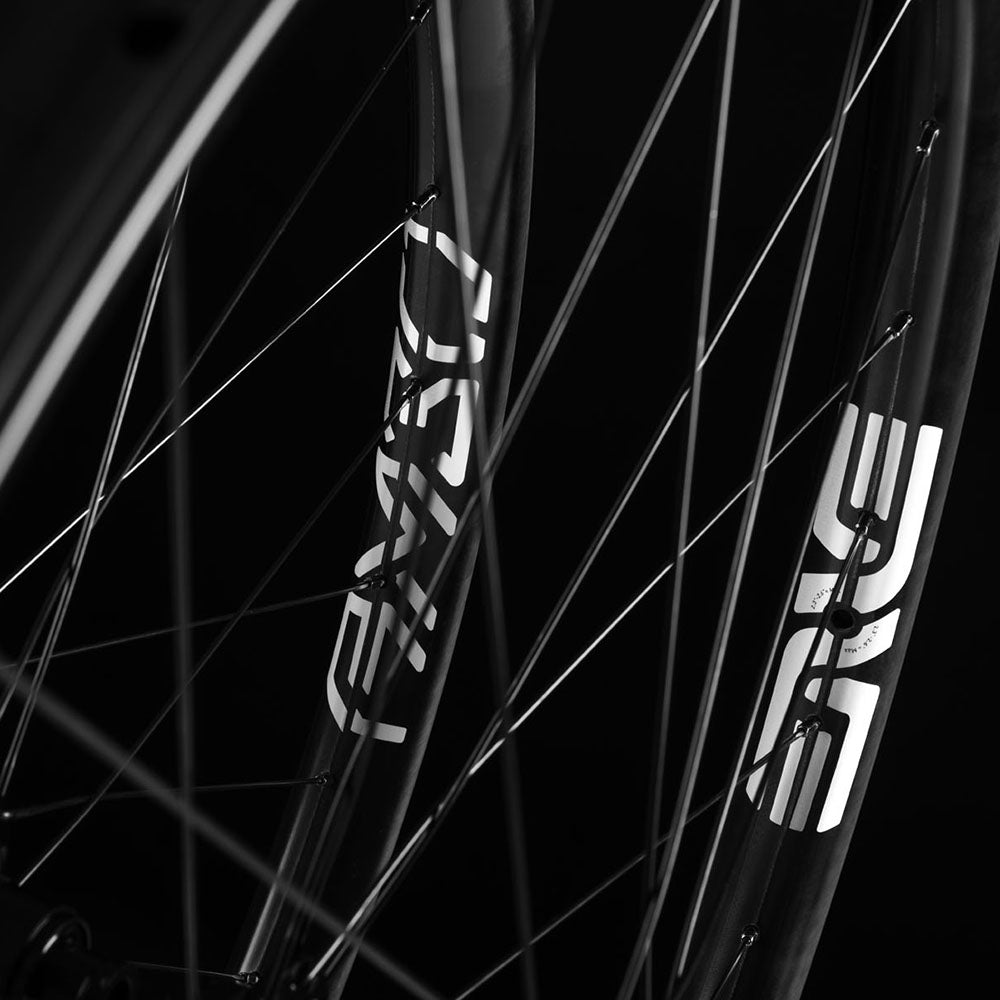 ["ENVE - FOUNDATION AM30 WHEELSET"]