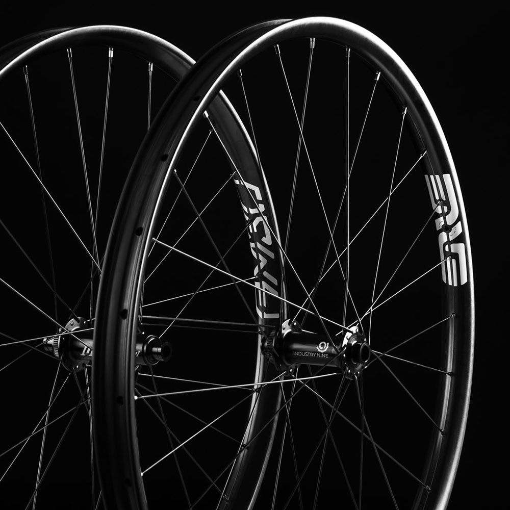 ENVE FOUNDATION AM30 WHEELSET