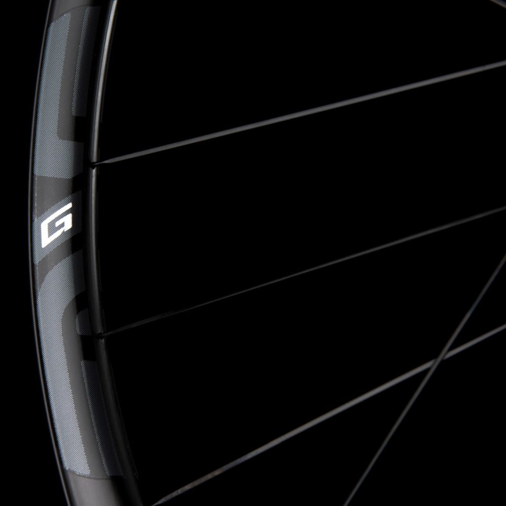 ["ENVE - G-SERIES G23 WHEELSET - GRAVEL 700C"]