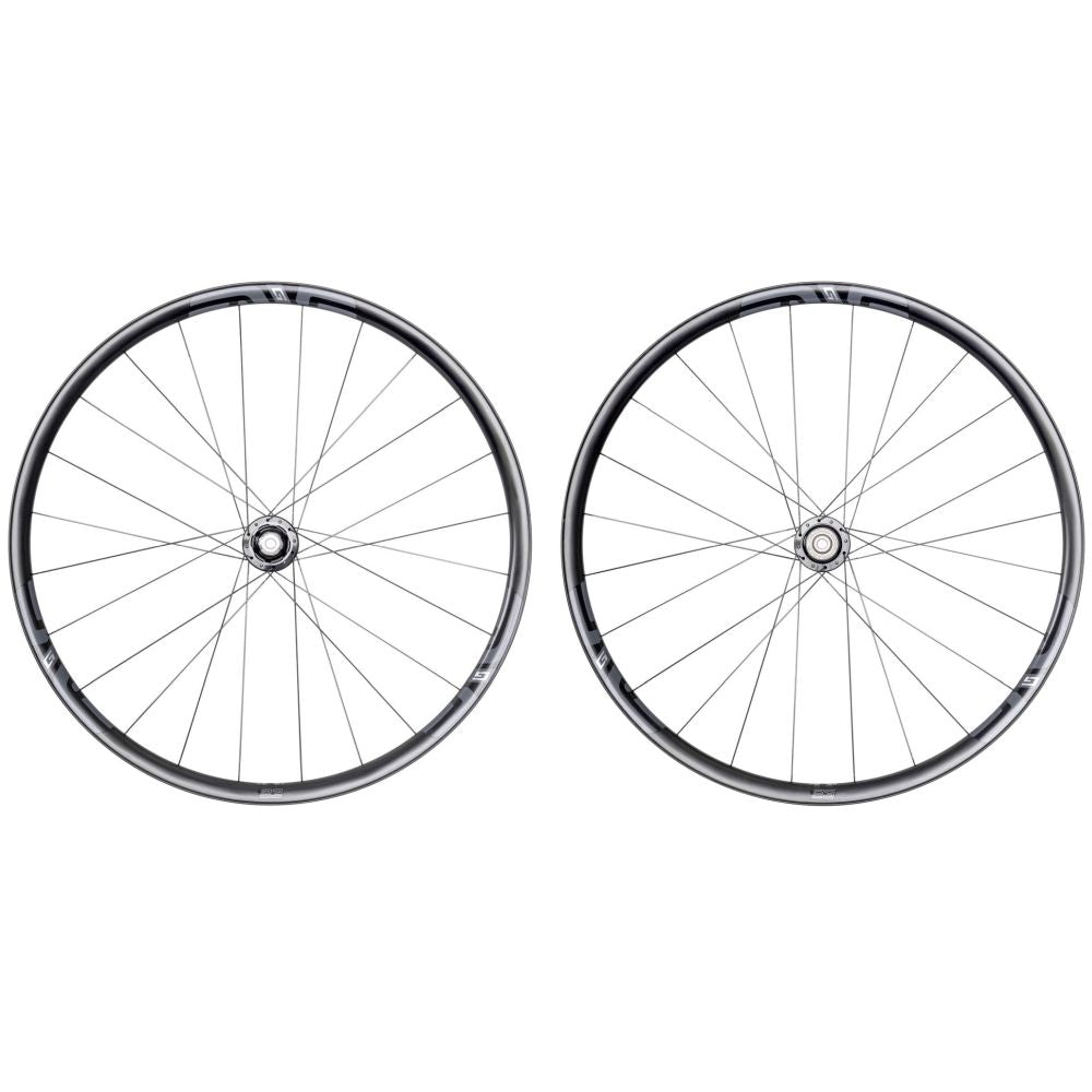 ["ENVE - G-SERIES G23 WHEELSET - GRAVEL 700C"]