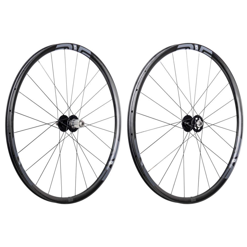 ["ENVE - G-SERIES G23 WHEELSET - GRAVEL 700C"]