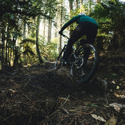["STAN'S NOTUBES - FLOW EX3 WHEELSET - DT350 - WBWO"]