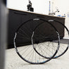 ["STAN'S NOTUBES - FLOW EX3 DH WHEELSET - DT350 - WBWO"]
