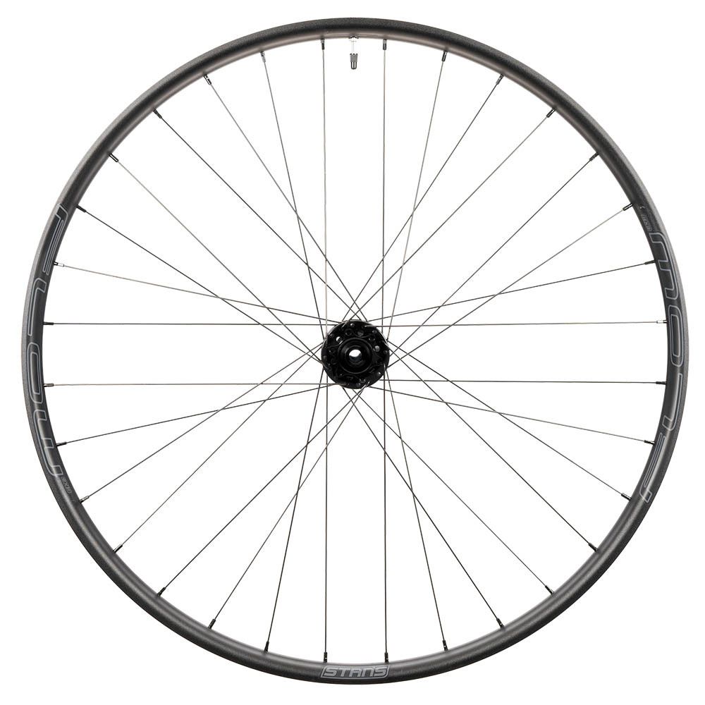 ["STAN'S NOTUBES - FLOW EX3 WHEELS - E-SYNC - 29\""]