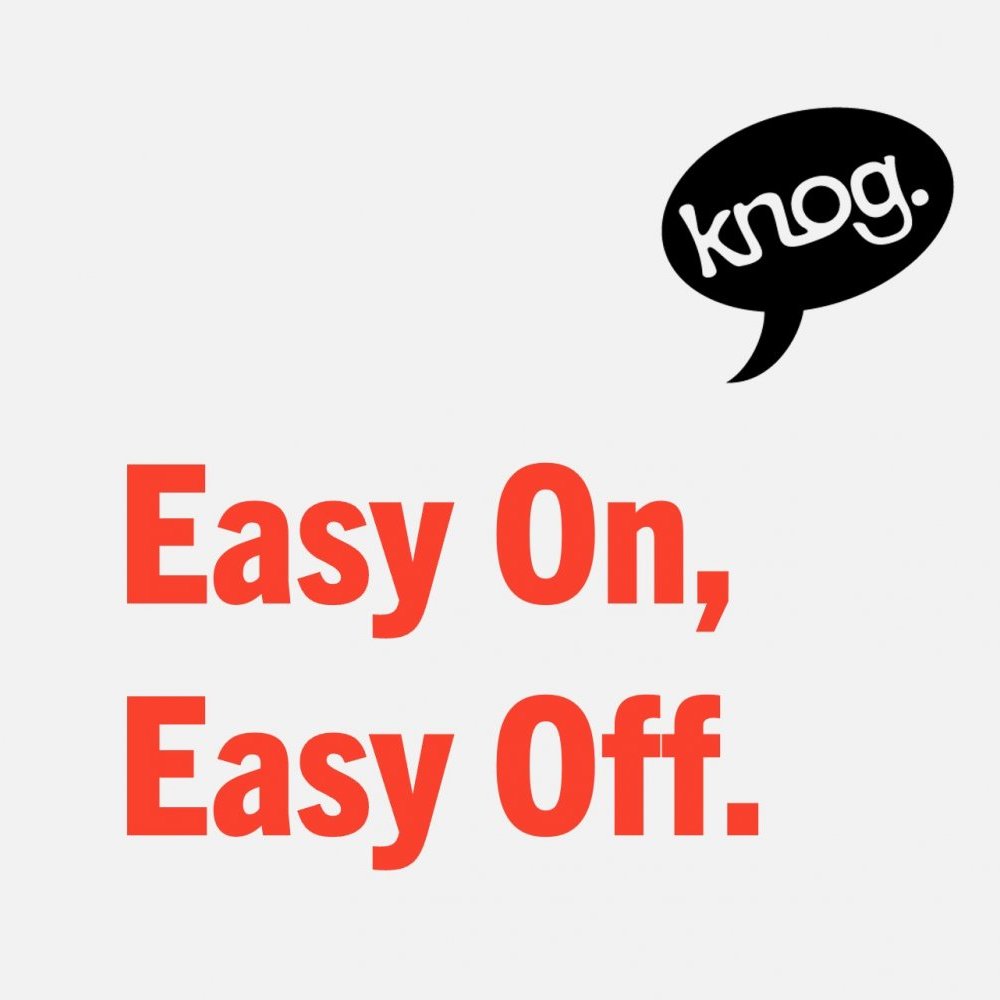 ["KNOG - BLINDER FRONT LIGHT"]