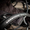 ["GOODYEAR - EAGLE F1 TYRE - TUBE TYPE"]