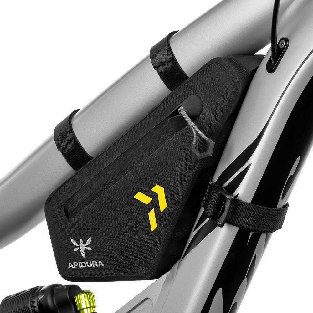 ["APIDURA - BACKCOUNTRY FRAME PACK 1L"]