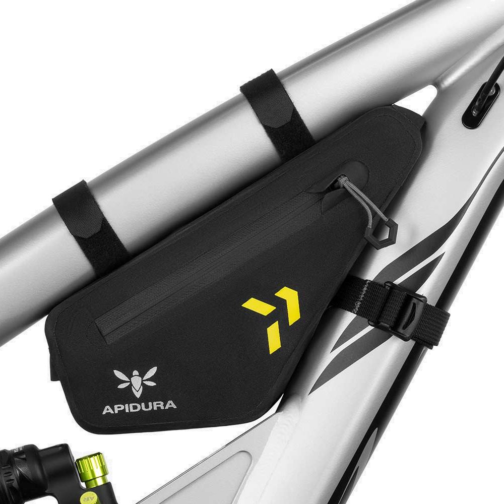 ["APIDURA - BACKCOUNTRY FRAME PACK 1L"]