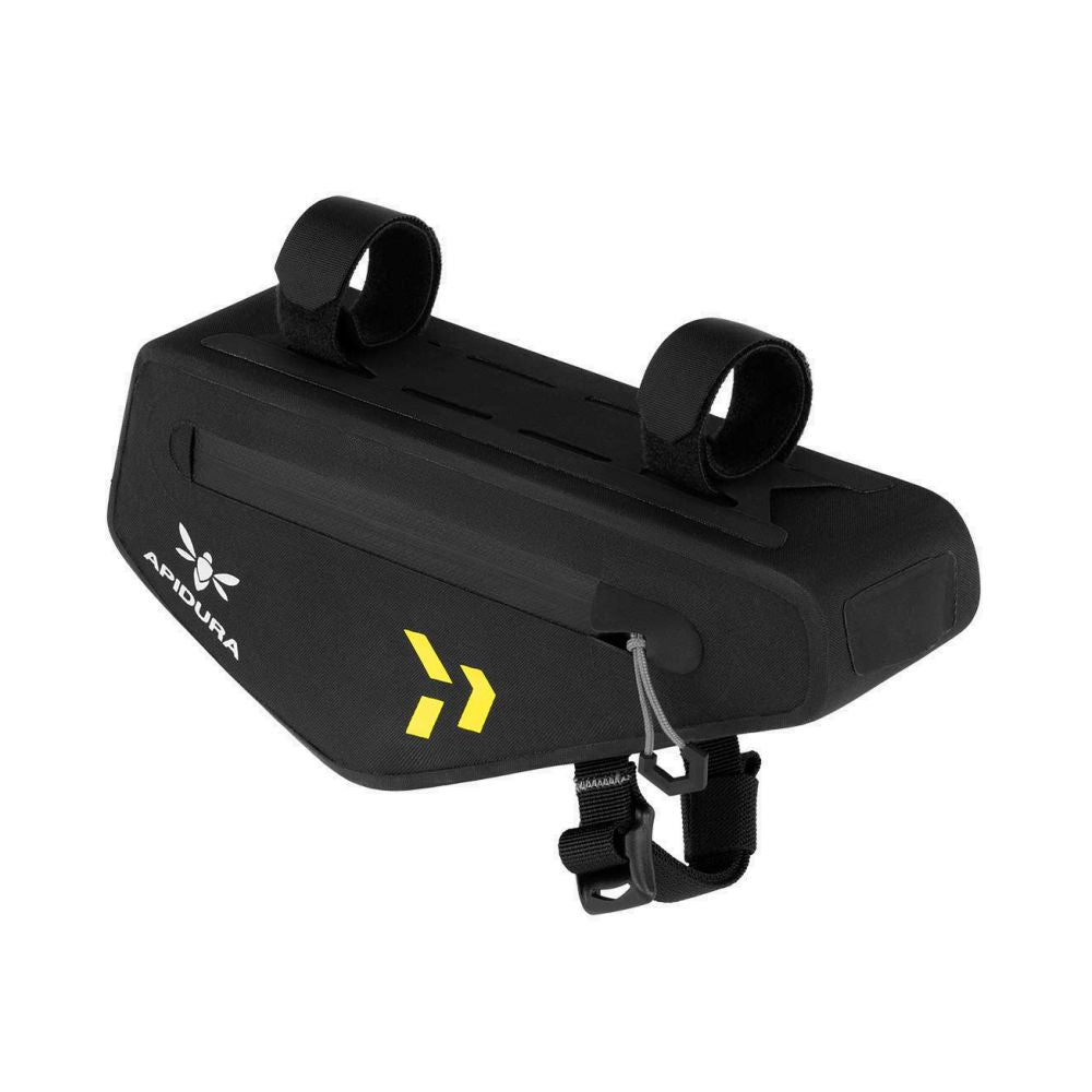 ["APIDURA - BACKCOUNTRY FRAME PACK 1L"]