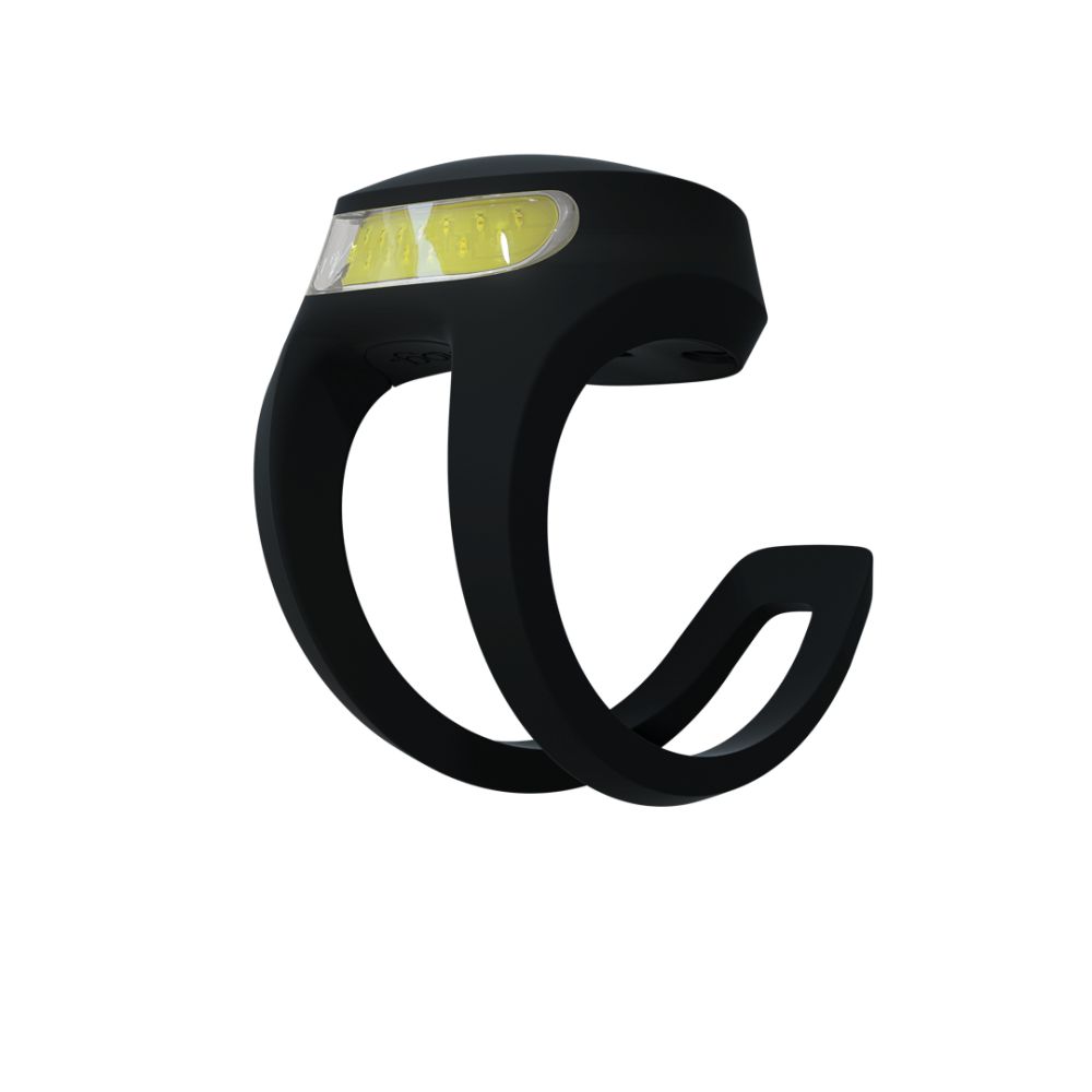 ["KNOG - FROG FRONT LIGHT"]