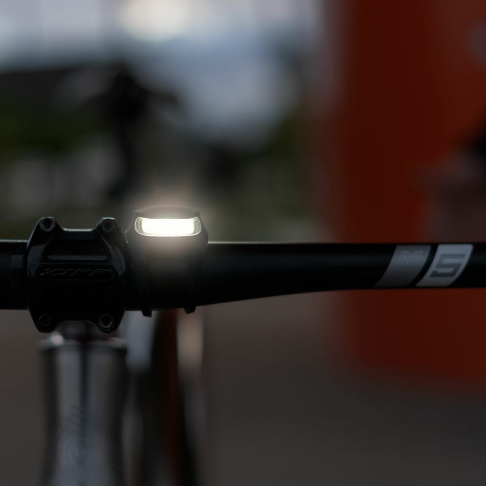 ["KNOG - FROG FRONT LIGHT"]