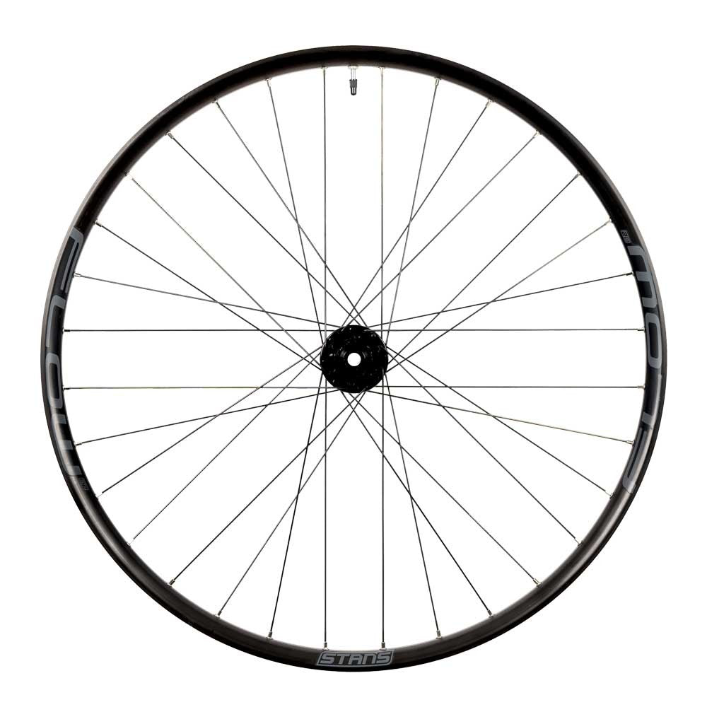 ["STAN'S NOTUBES - FLOW S2 29\" WHEELSET"]