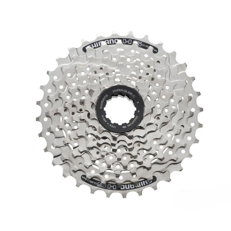 Shimano 7s CASSETTE CS-HG41