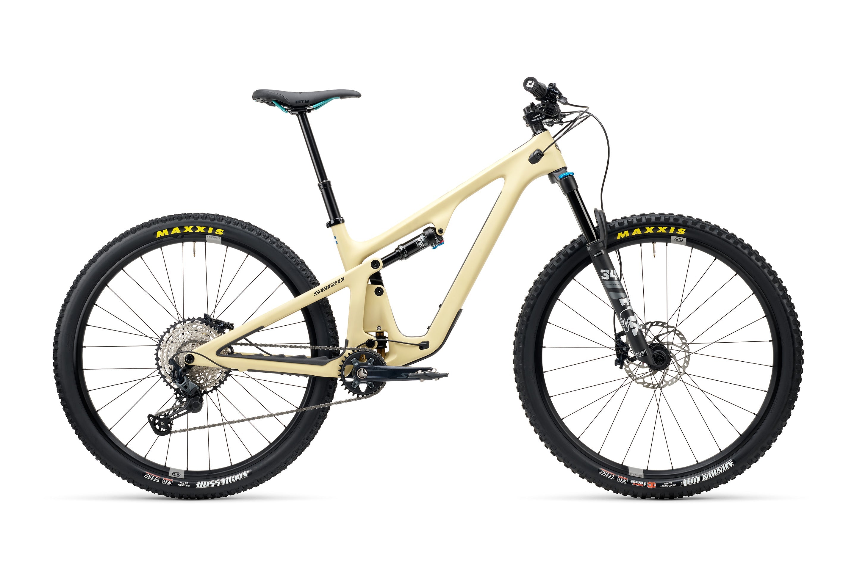 YETI SB120 C-SERIES 23 - C1 SLX