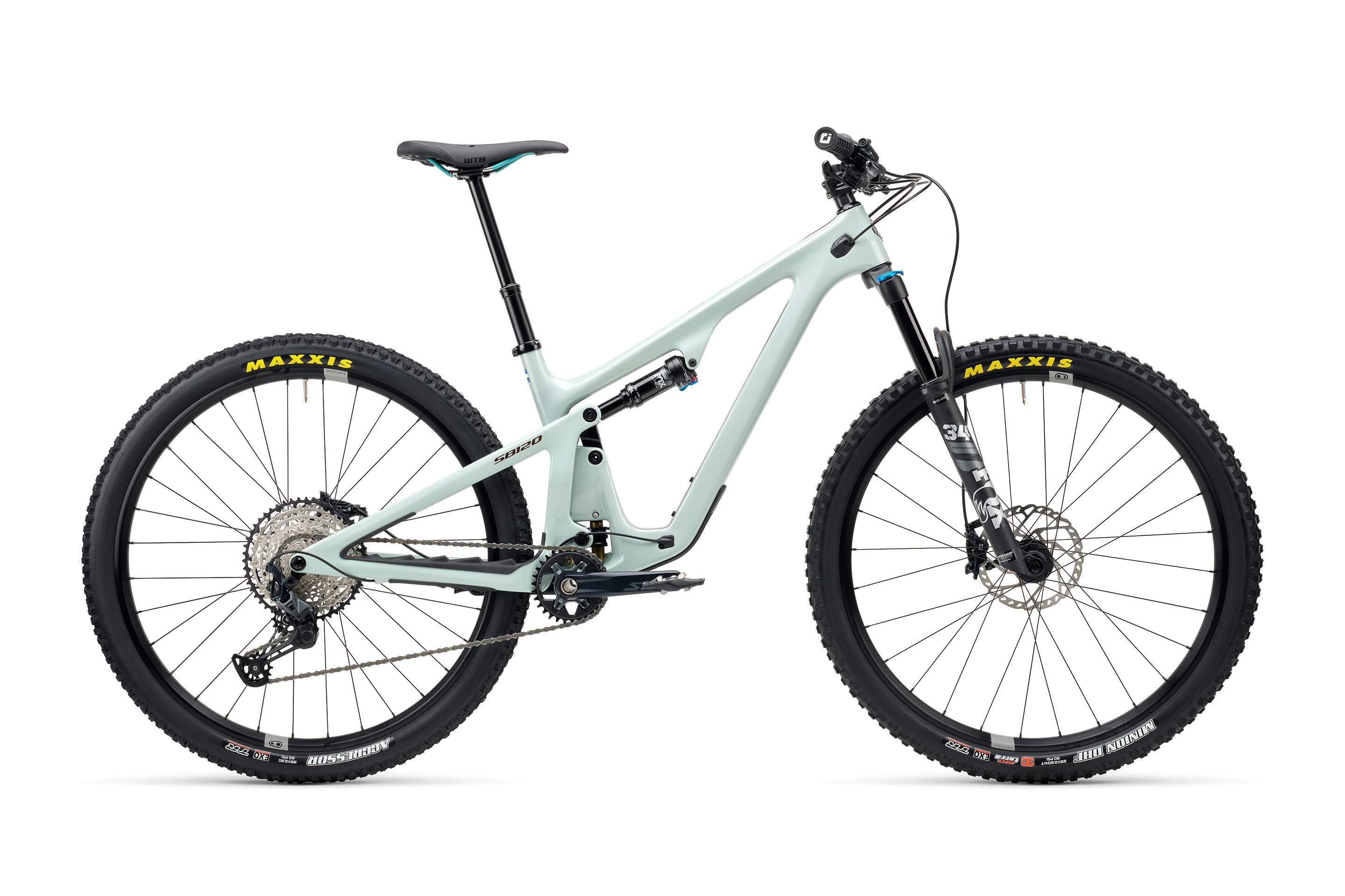 YETI SB120 C-SERIES 23 - C1 SLX