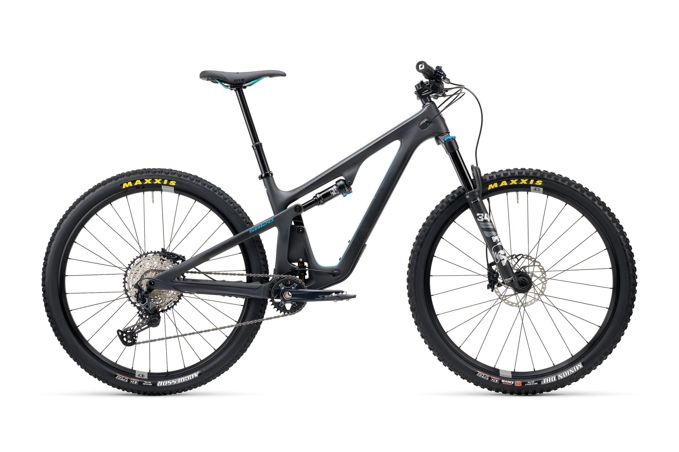 YETI SB120 C-SERIES 23 - C1 SLX