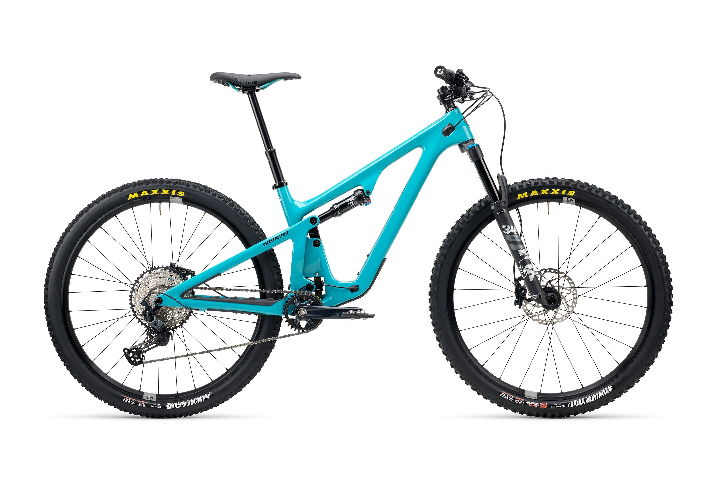 YETI SB120 C-SERIES 23 - C1 SLX