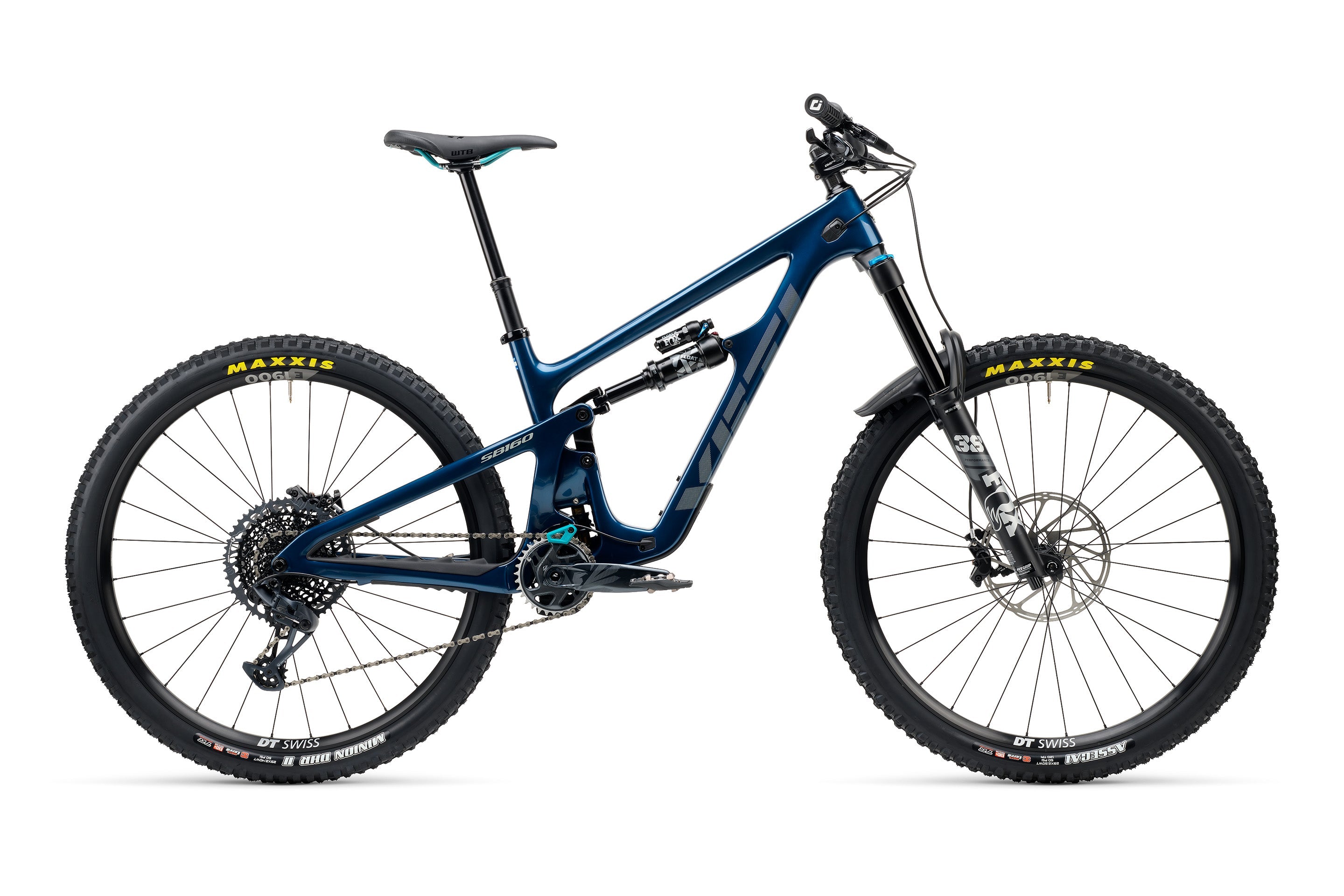 YETI SB160 C-SERIES 23 - C2 GX