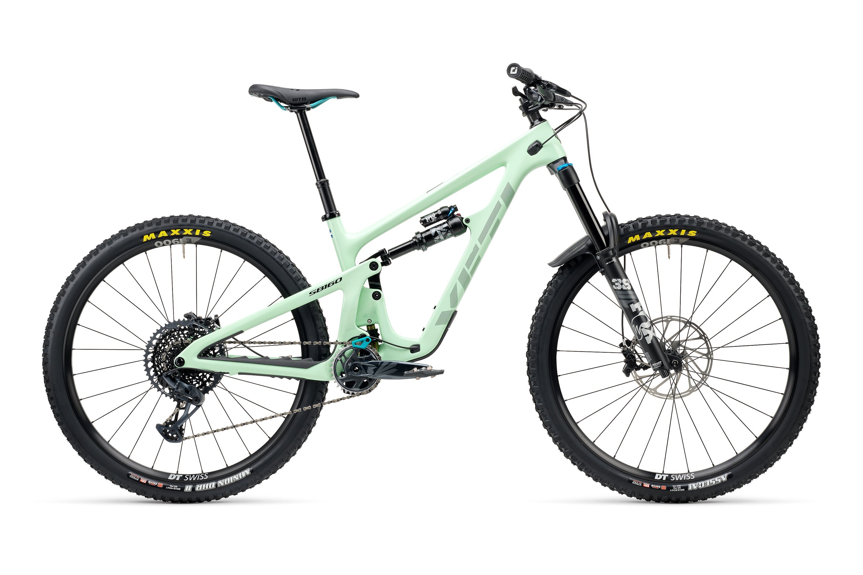 YETI SB160 C-SERIES 23 - C2 GX