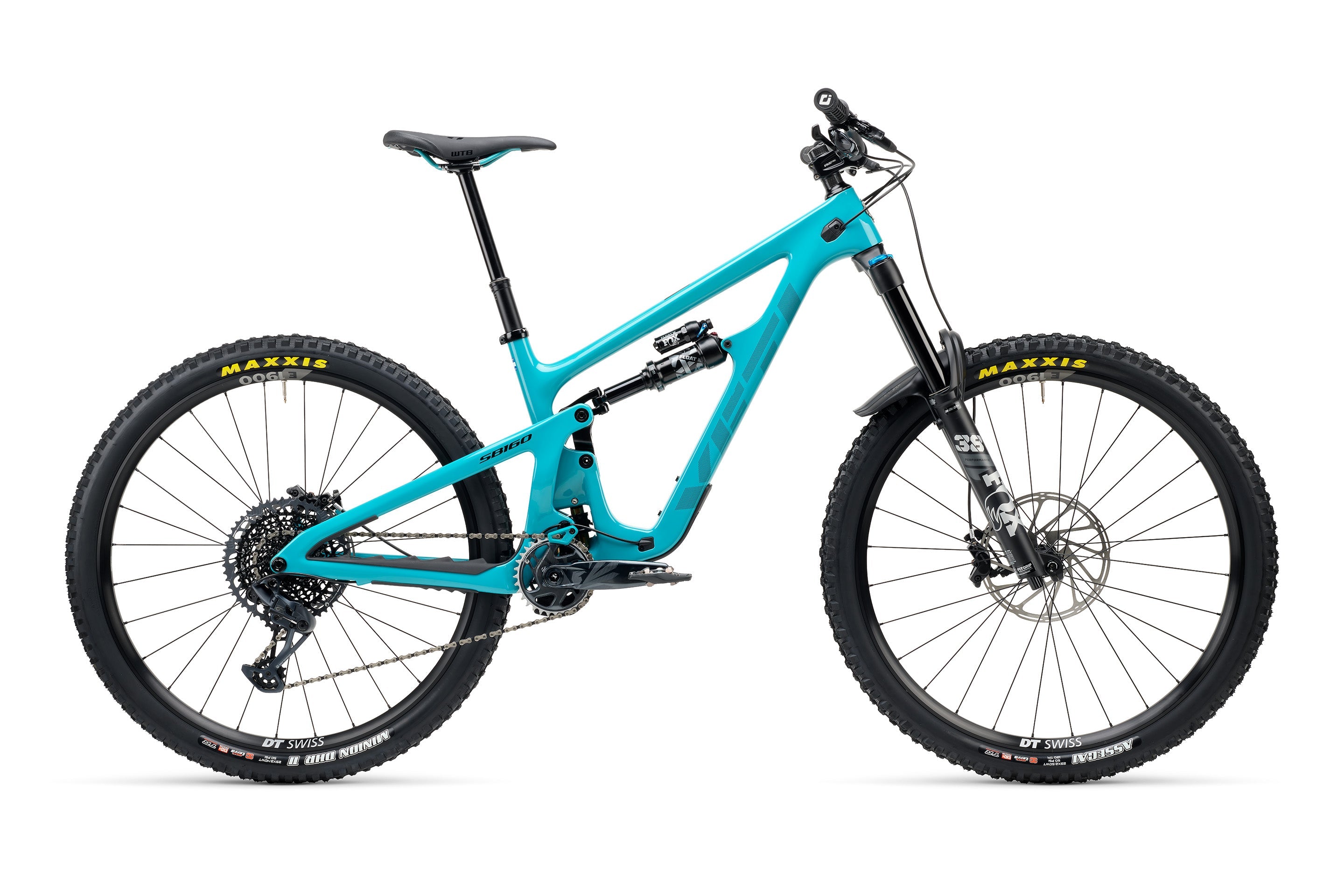 YETI SB160 C-SERIES 23 - C2 GX