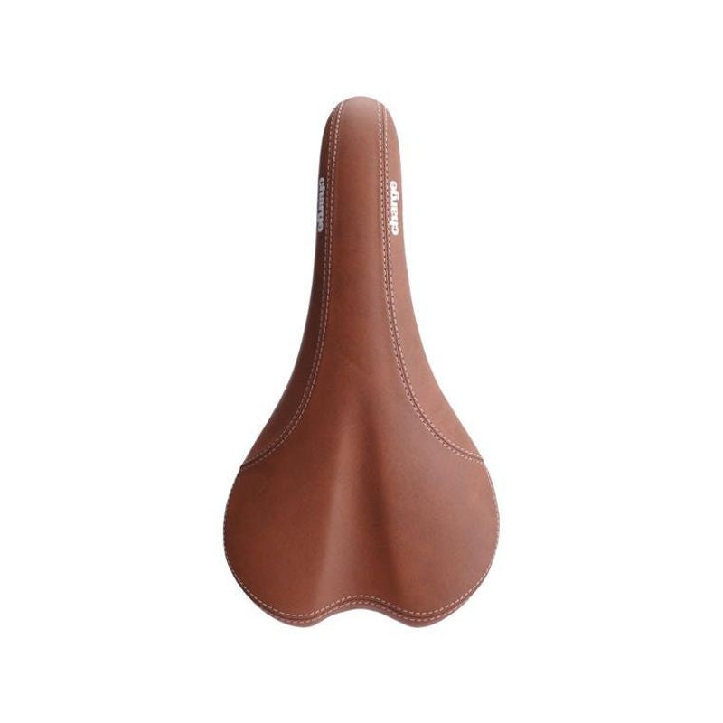 Charge Spoon Saddle