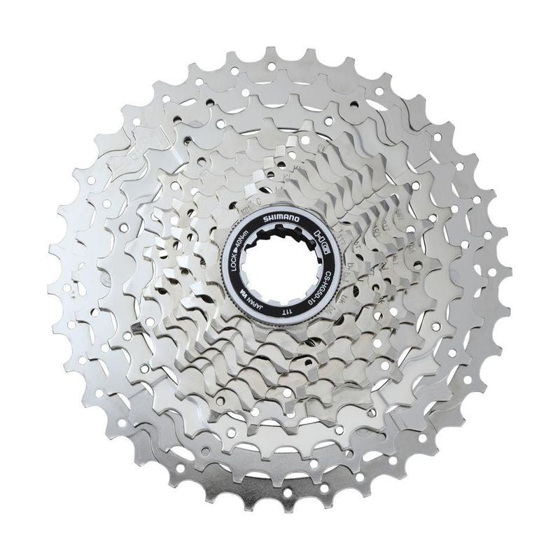 Shimano HG500 10 sp 11/34 Cassette