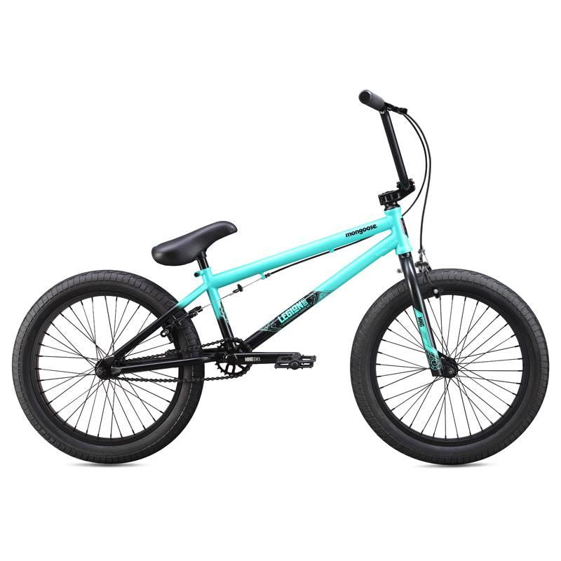 Mongoose LEGION 60 BMX