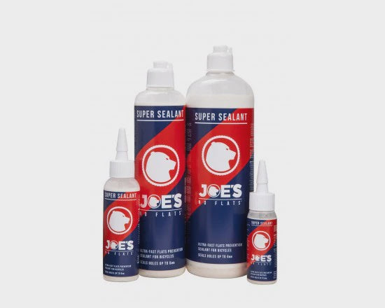 Joes Super Sealant