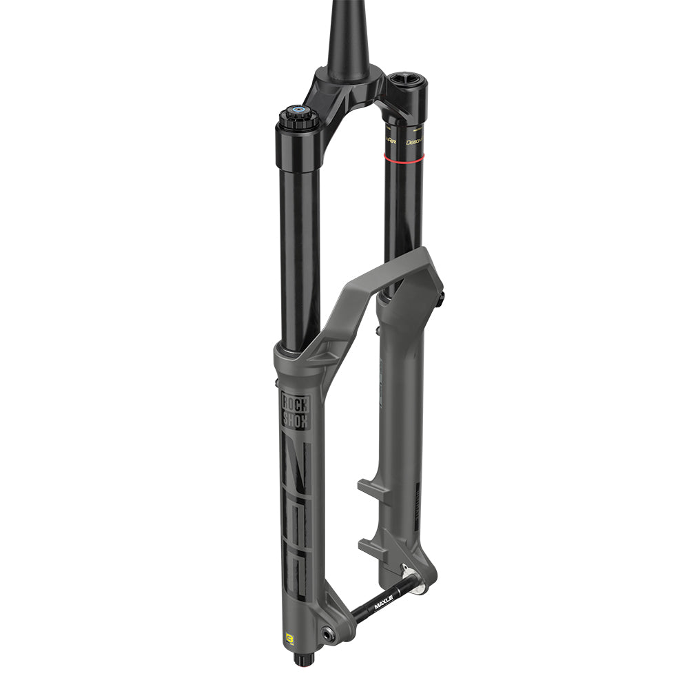 ROCKSHOX ZEB ULTIMATE