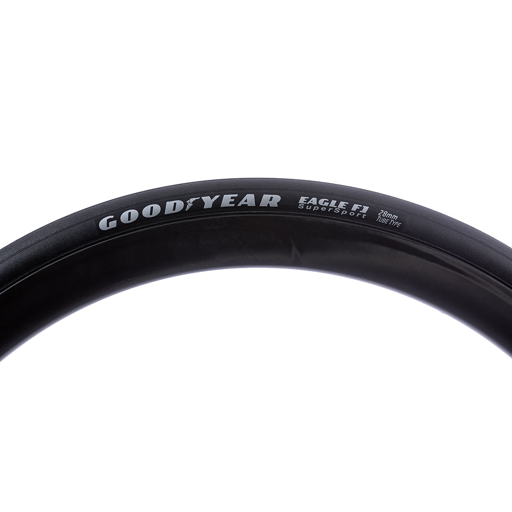 ["GOODYEAR - EAGLE F1 SUPERSPORT TYRE - TUBE TYPE"]