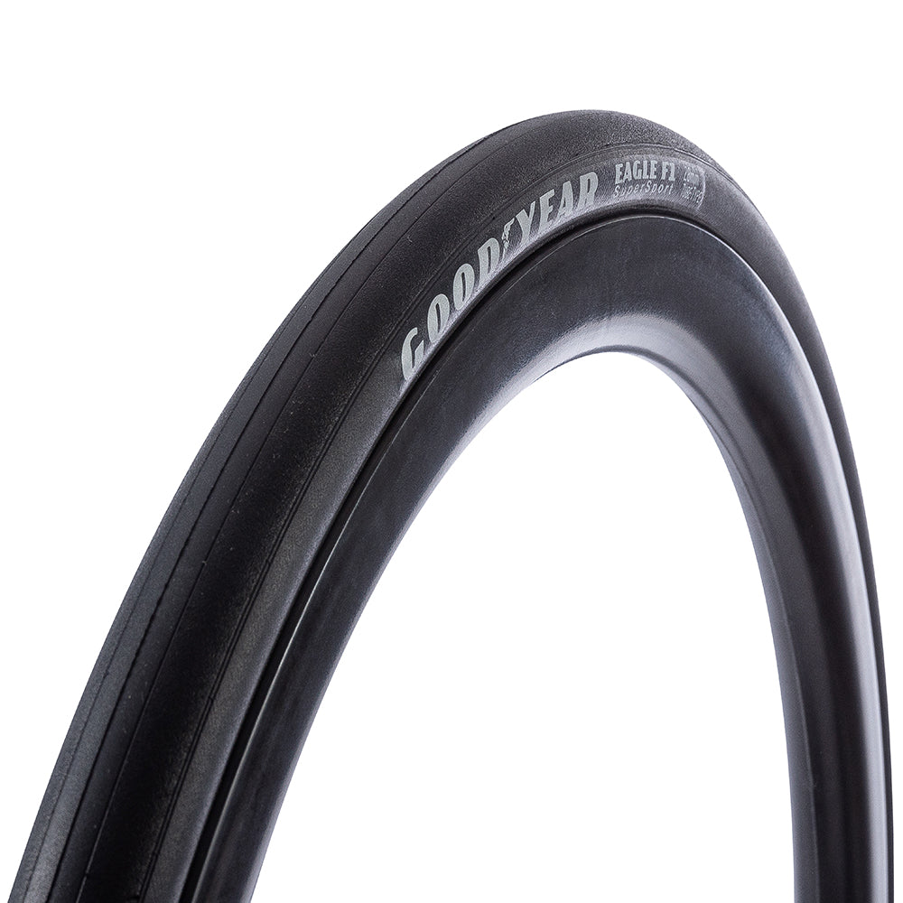 ["GOODYEAR - EAGLE F1 SUPERSPORT TYRE - TUBE TYPE"]