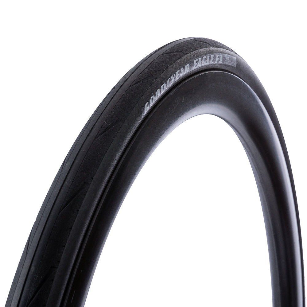 ["GOODYEAR - EAGLE F1 TYRE - TUBELESS"]