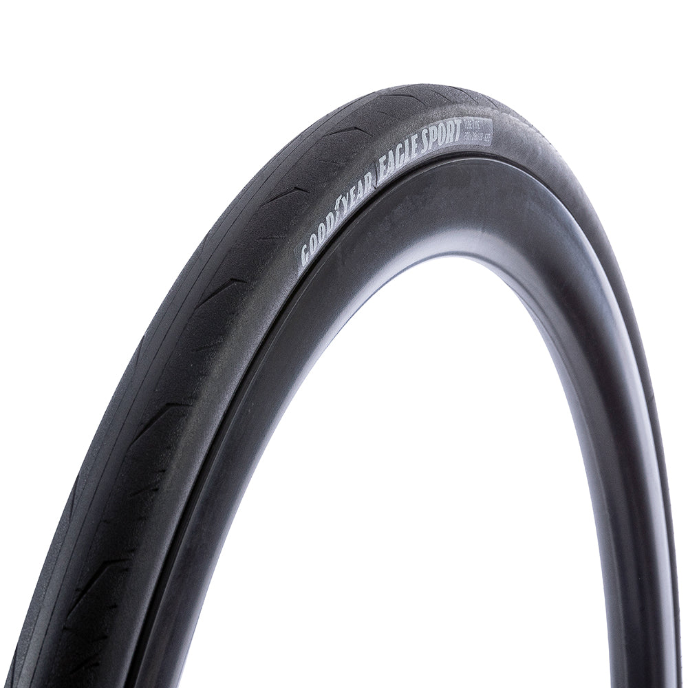 ["GOODYEAR - EAGLE SPORT TYRE - TUBE TYPE"]
