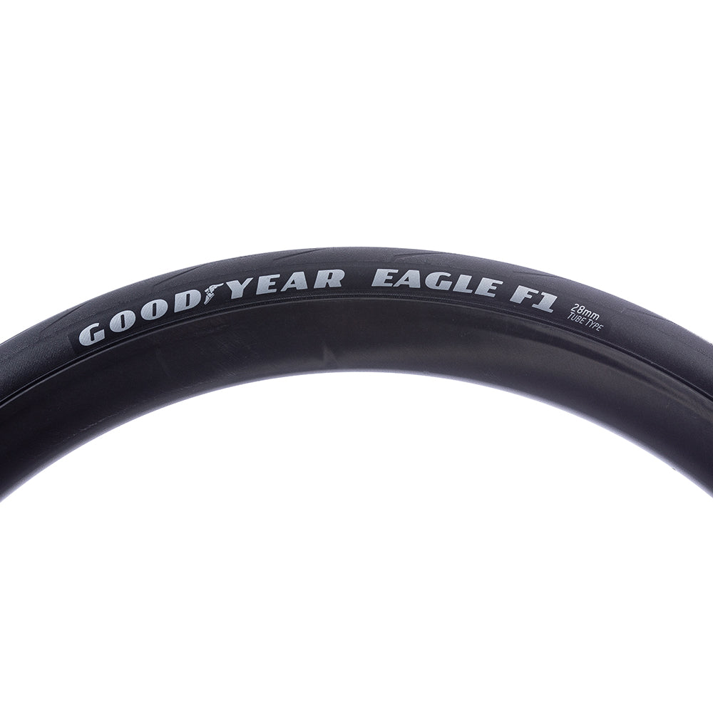["GOODYEAR - EAGLE F1 TYRE - TUBE TYPE"]