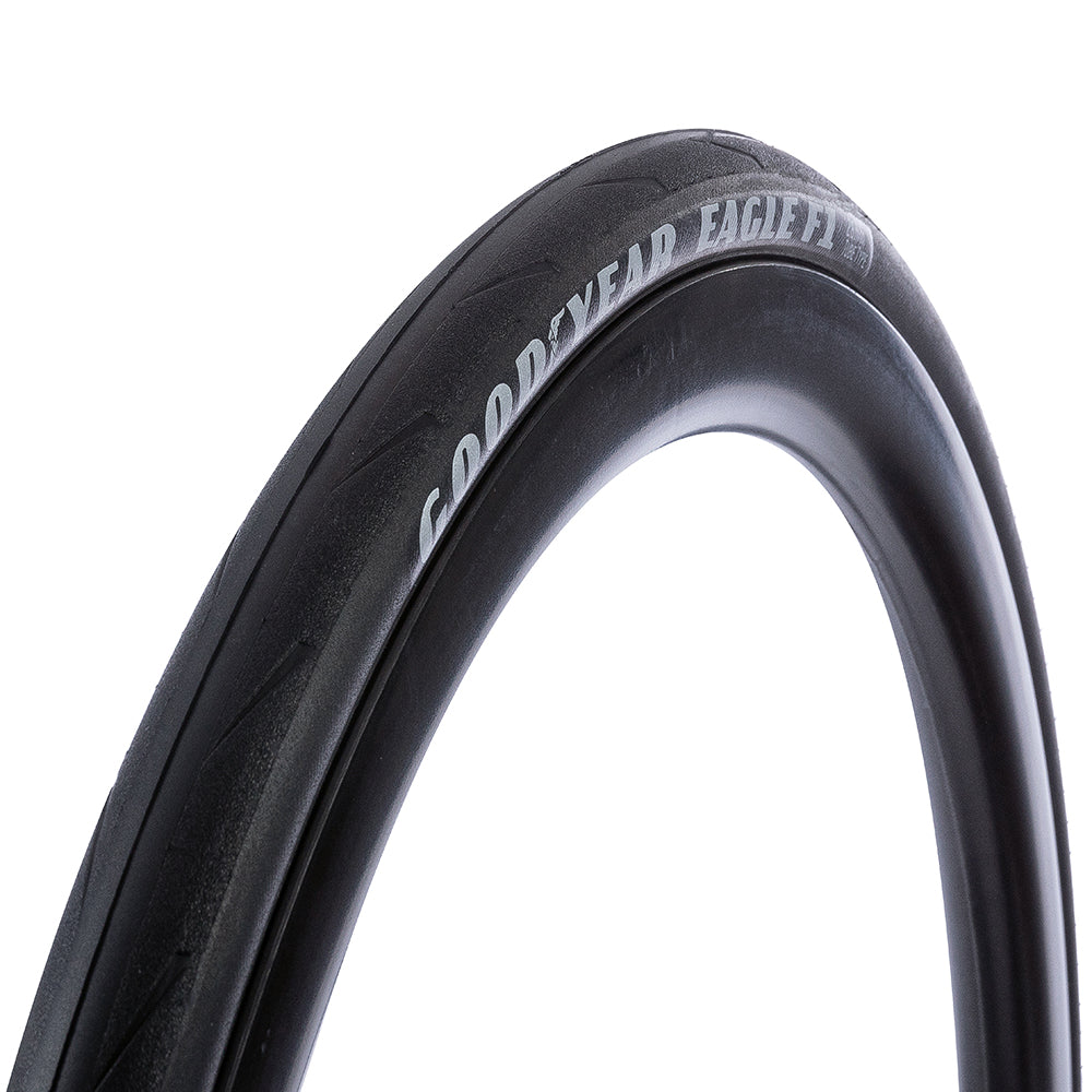 ["GOODYEAR - EAGLE F1 TYRE - TUBE TYPE"]
