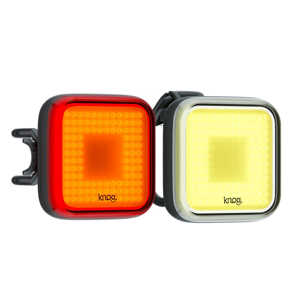 ["KNOG - BLINDER TWINPACK"]