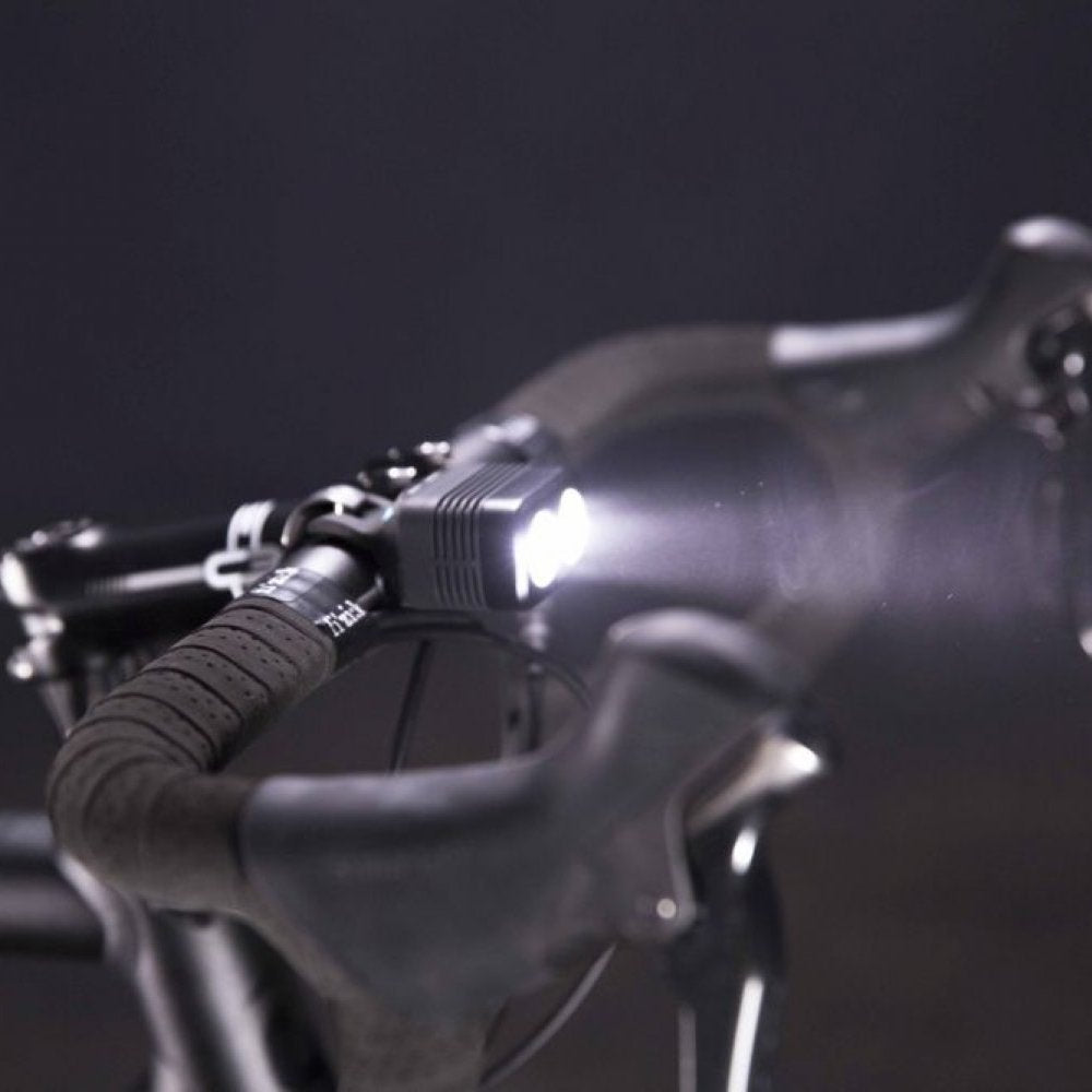 ["KNOG - BLINDER ROAD 400L FRONT LIGHT"]