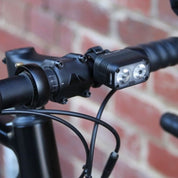 ["KNOG - BLINDER ROAD 400L FRONT LIGHT"]