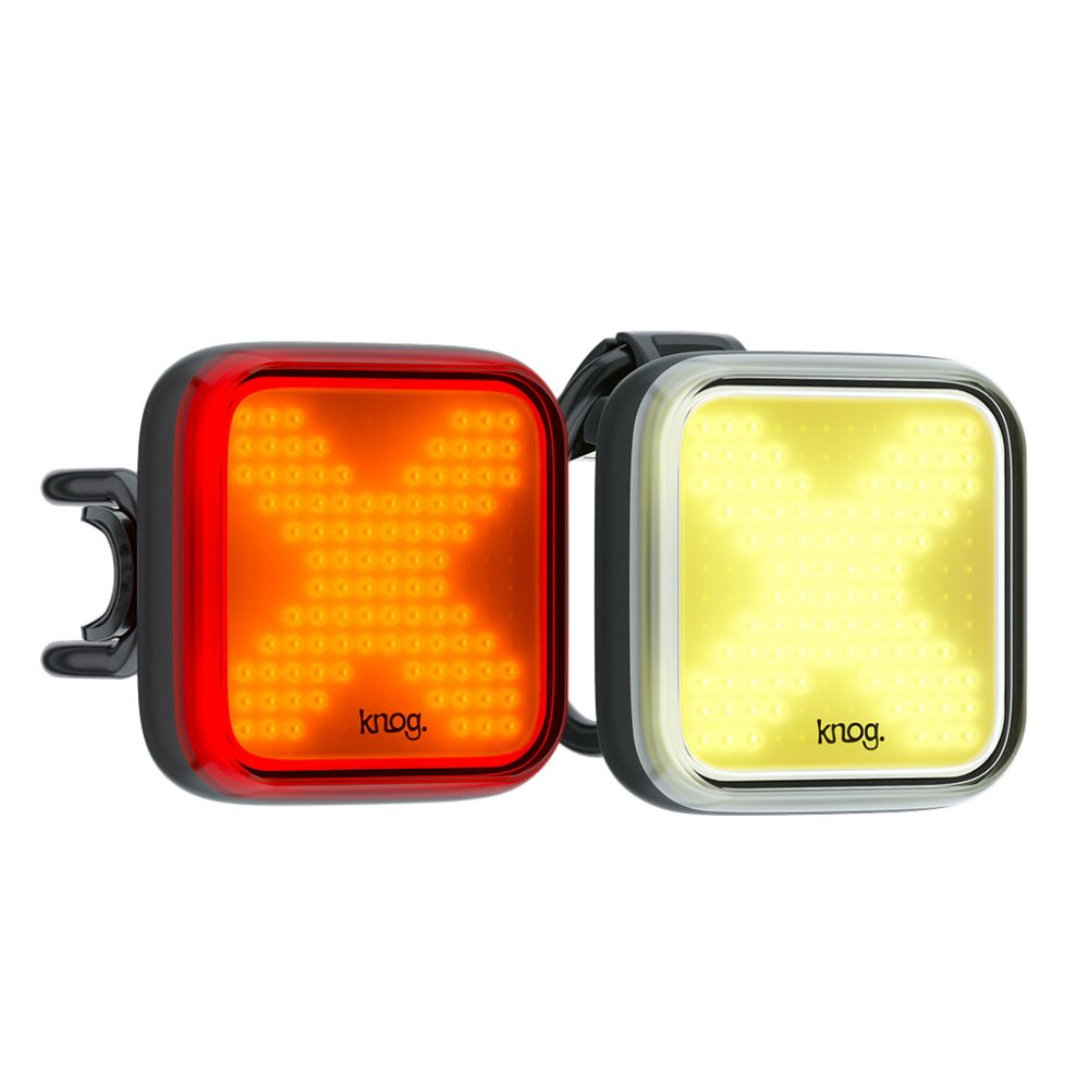 ["KNOG - BLINDER TWINPACK"]