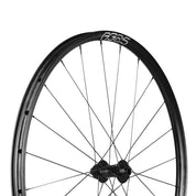 ["ENVE - FOUNDATION AG25 WHEELSET"]