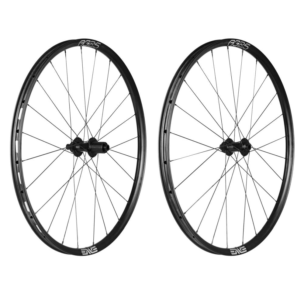 ["ENVE - FOUNDATION AG25 WHEELSET"]