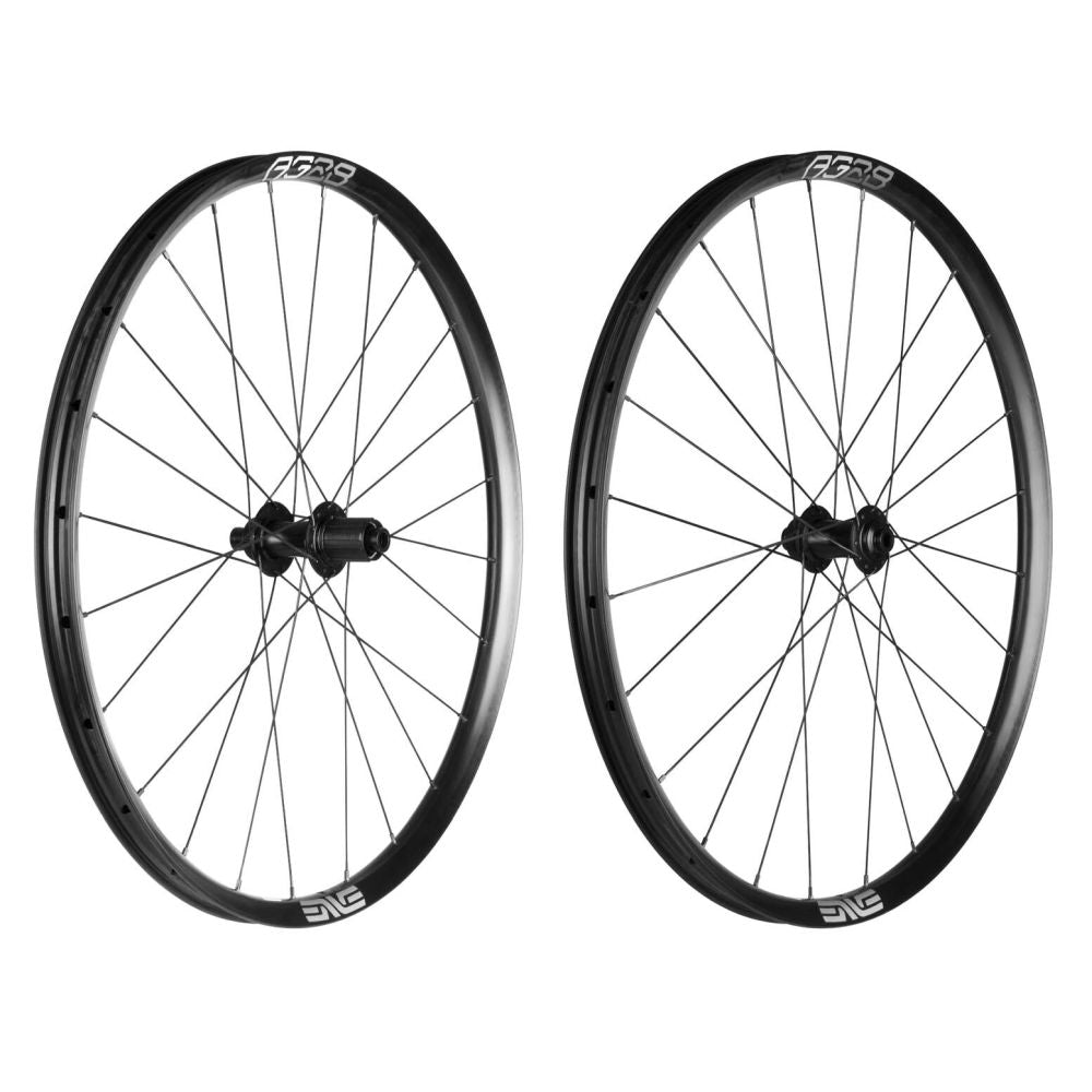 ["ENVE - FOUNDATION AG28 WHEELSET"]