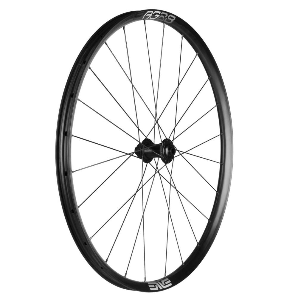 ["ENVE - FOUNDATION AG28 WHEELSET"]