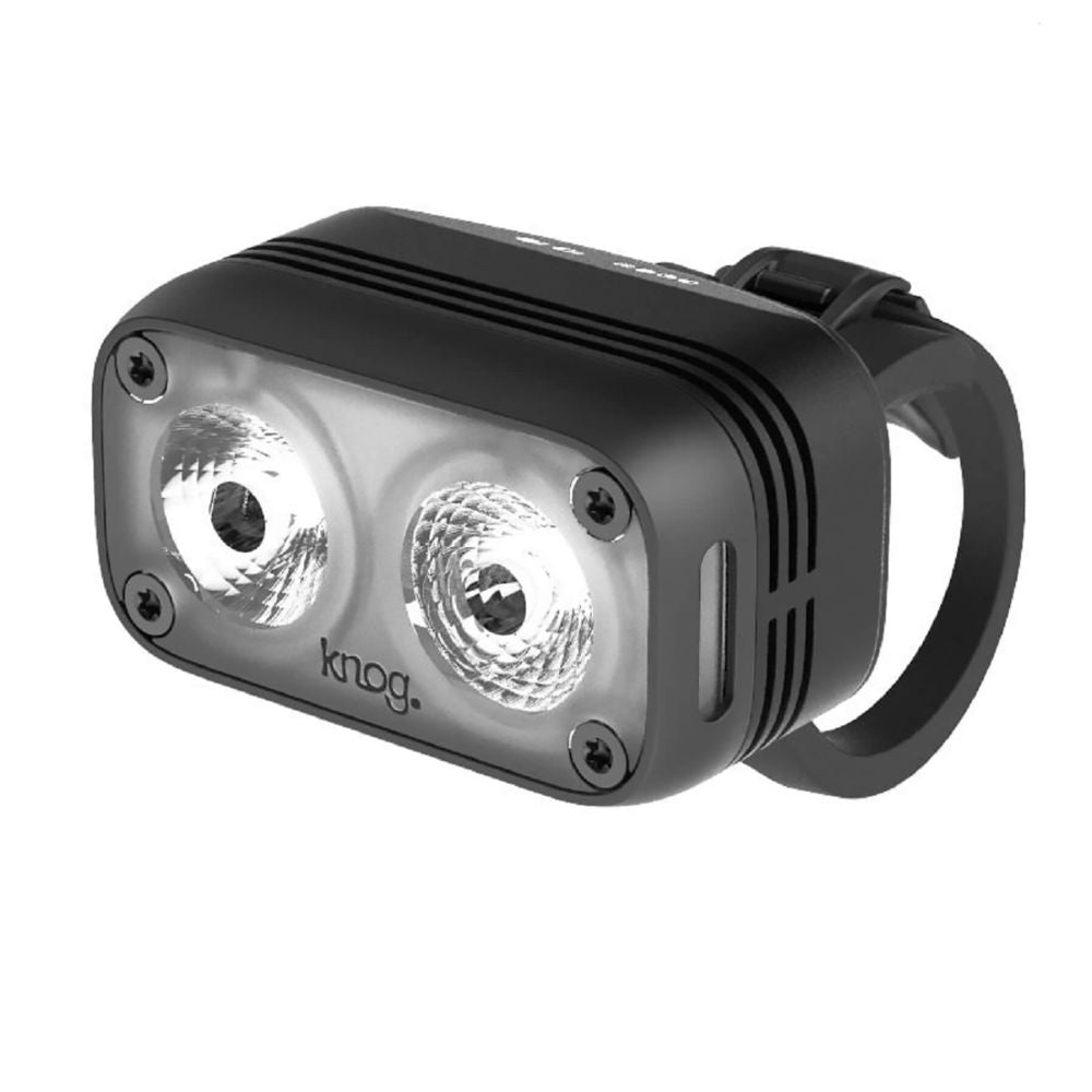 ["KNOG - BLINDER ROAD 400L FRONT LIGHT"]