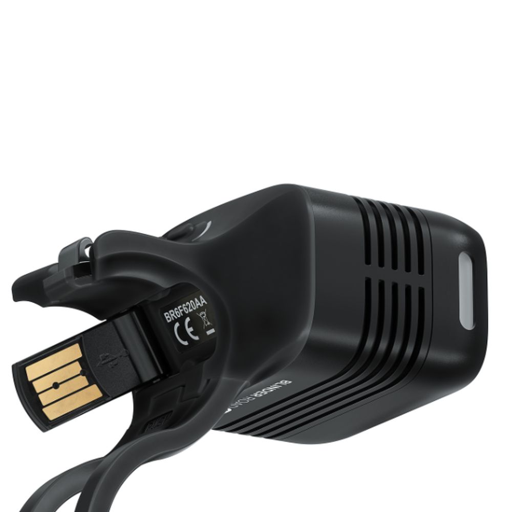 ["KNOG - BLINDER ROAD 600L FRONT LIGHT"]