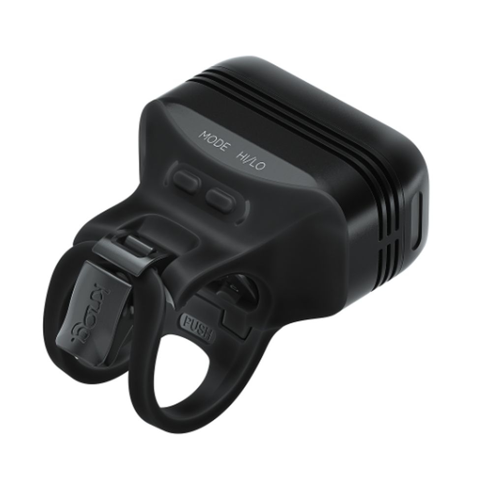 ["KNOG - BLINDER ROAD 400L FRONT LIGHT"]